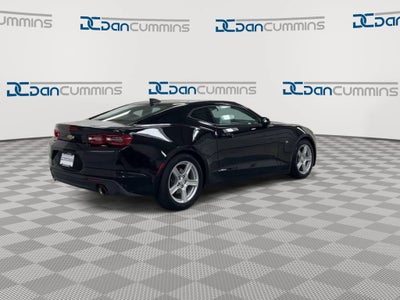 2023 Chevrolet Camaro 1LT