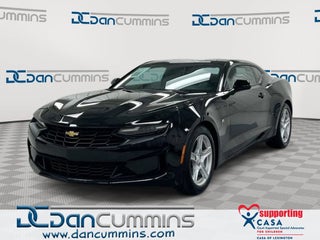 2023 Chevrolet Camaro 1LT