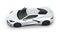 2027 Chevrolet Corvette Stingray 1LT