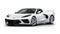 2027 Chevrolet Corvette Stingray 3LT