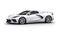 2027 Chevrolet Corvette Stingray 3LT