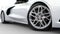 2027 Chevrolet Corvette Stingray 3LT