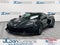 2027 Chevrolet Corvette Z06 2LZ