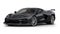 2027 Chevrolet Corvette Z06 2LZ