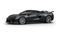 2027 Chevrolet Corvette Z06 2LZ