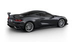 2027 Chevrolet Corvette Z06 2LZ