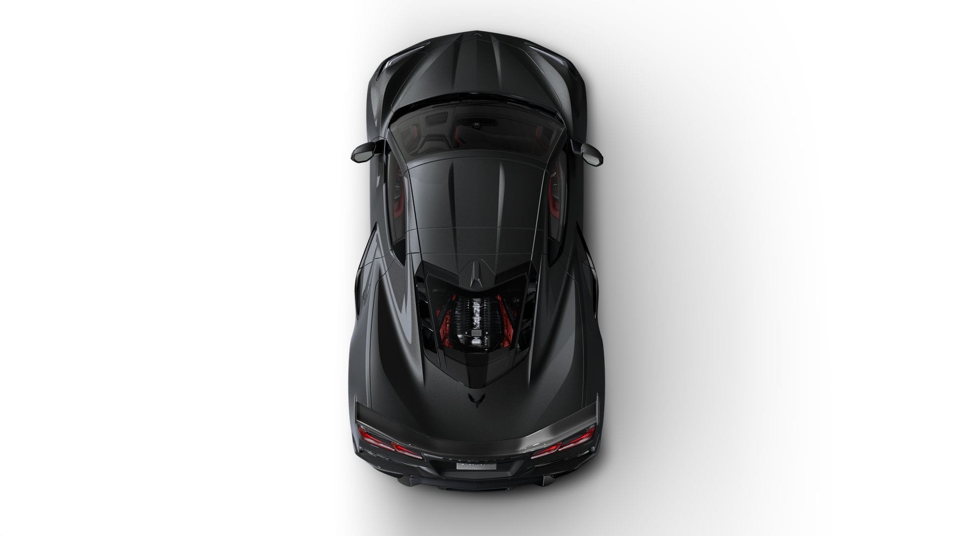 2027 Chevrolet Corvette Z06 2LZ