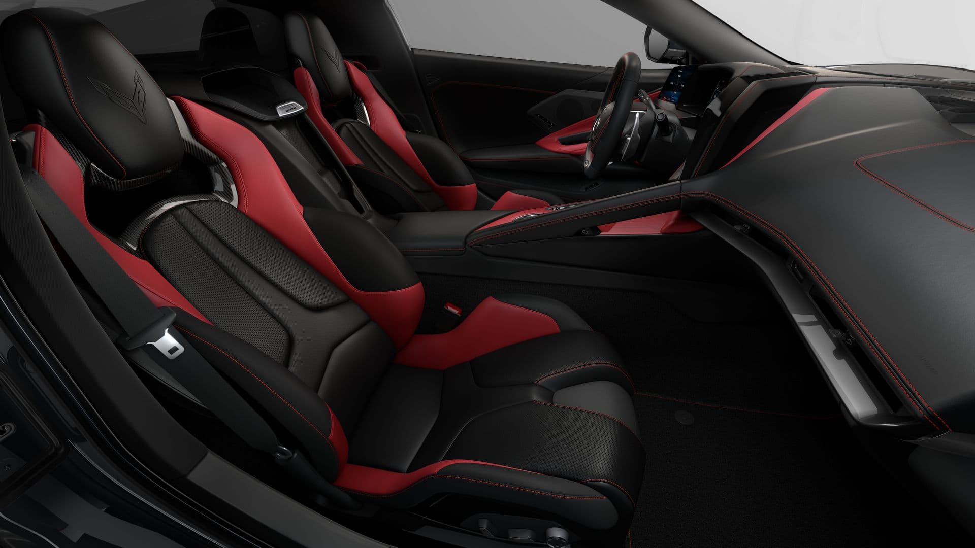2027 Chevrolet Corvette Z06 2LZ