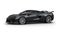 2027 Chevrolet Corvette Z06 2LZ