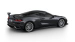 2027 Chevrolet Corvette Z06 2LZ