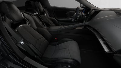 2027 Chevrolet Corvette Z06 2LZ