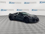 2027 Chevrolet Corvette Grand Sport 1LT