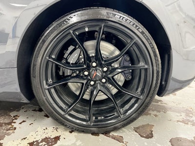 2027 Chevrolet Corvette Grand Sport 1LT