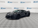 2027 Chevrolet Corvette Grand Sport 1LT