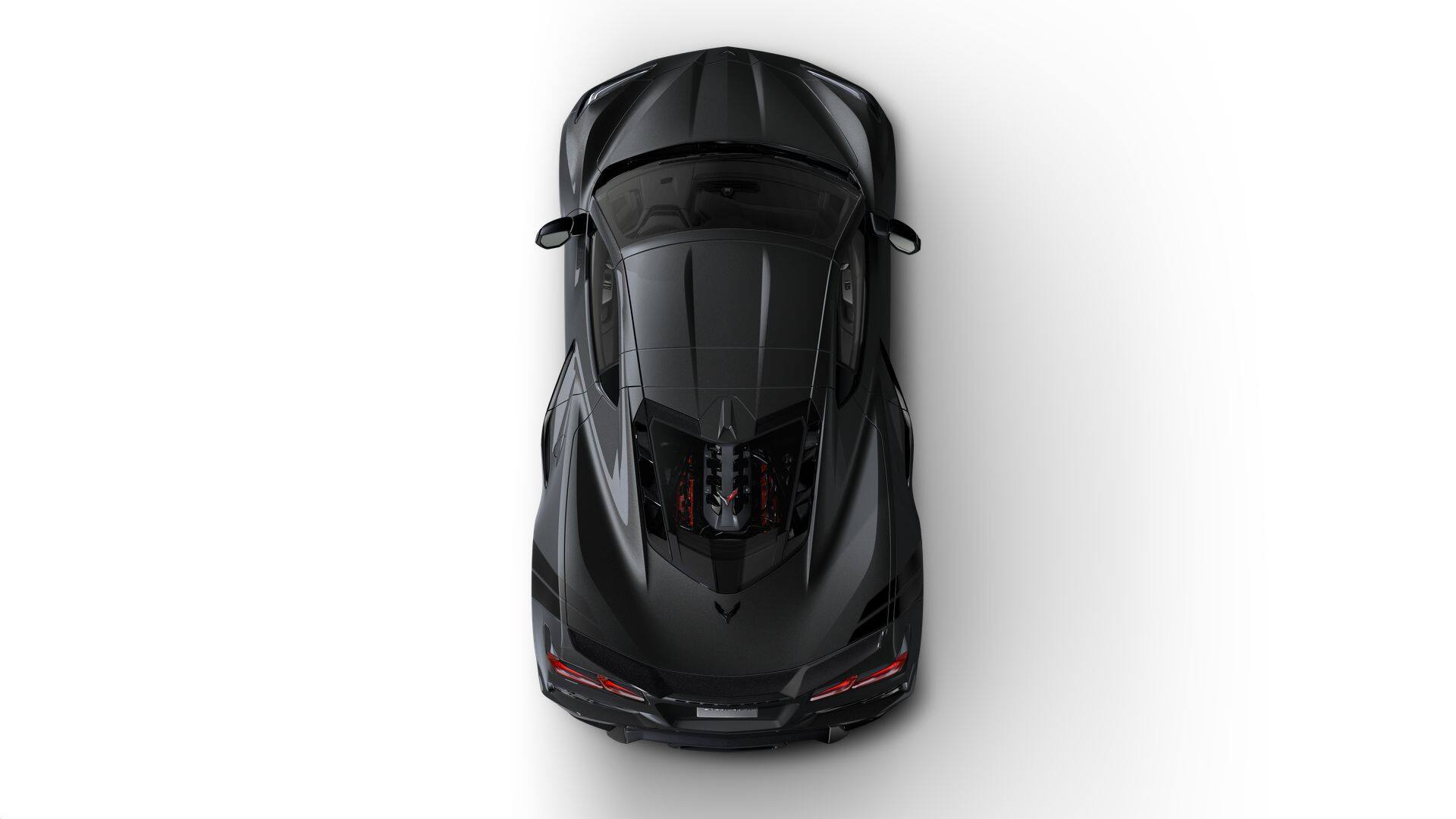 2027 Chevrolet Corvette Grand Sport 1LT