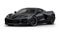 2027 Chevrolet Corvette Grand Sport 1LT
