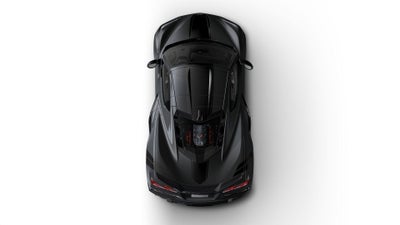 2027 Chevrolet Corvette Grand Sport 1LT