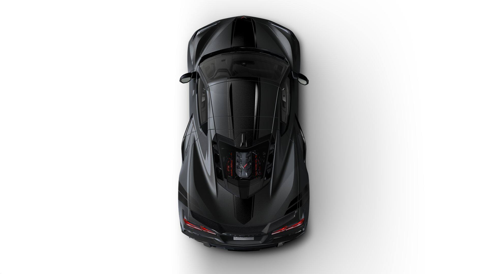 2027 Chevrolet Corvette Grand Sport 1LT