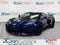 2027 Chevrolet Corvette Grand Sport 1LT