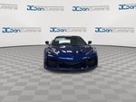 2027 Chevrolet Corvette Grand Sport 1LT