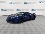 2027 Chevrolet Corvette Grand Sport 1LT