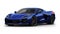 2027 Chevrolet Corvette Grand Sport 1LT