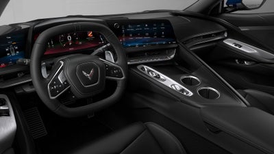 2027 Chevrolet Corvette Grand Sport 1LT