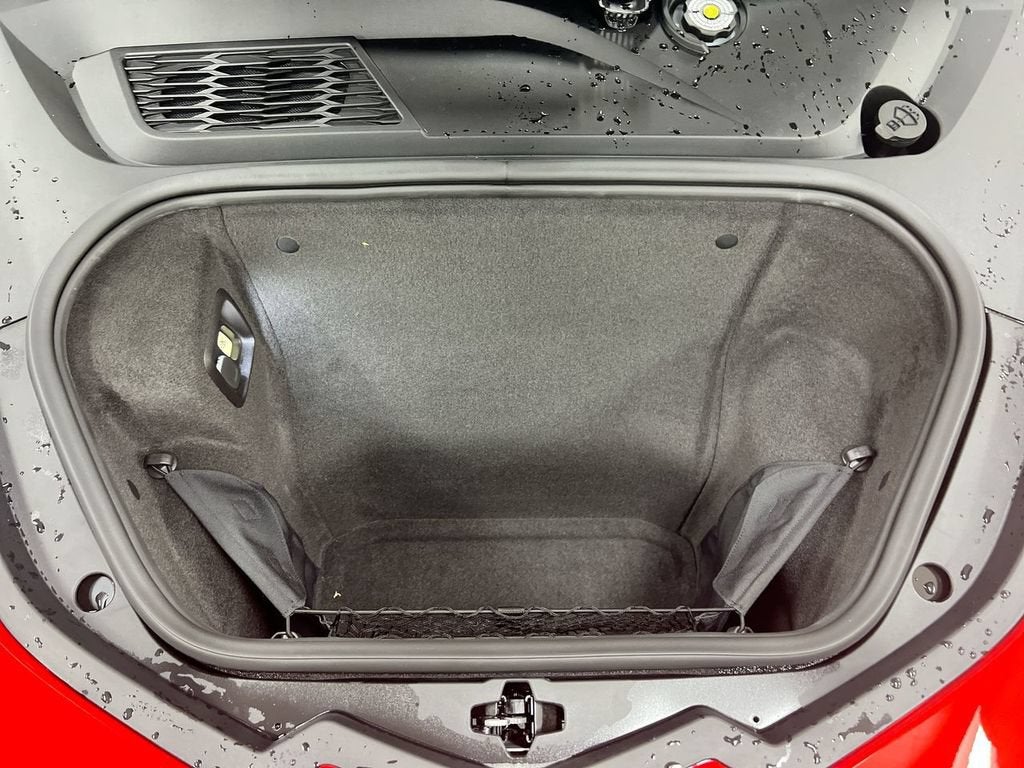 2027 Chevrolet Corvette 2LT - Photo 28