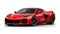 2027 Chevrolet Corvette Grand Sport 2LT