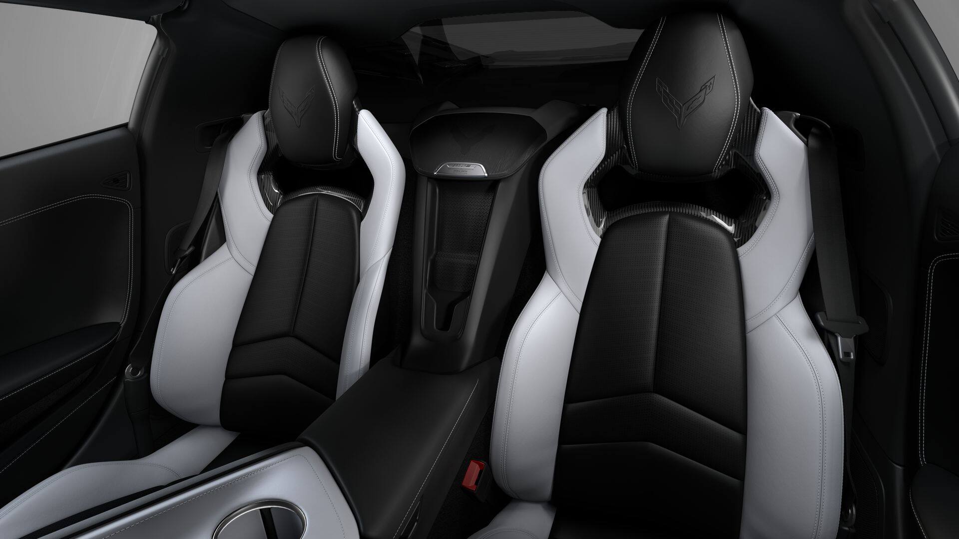2027 Chevrolet Corvette Grand Sport 2LT