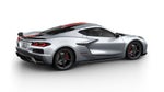 2027 Chevrolet Corvette Grand Sport 2LT