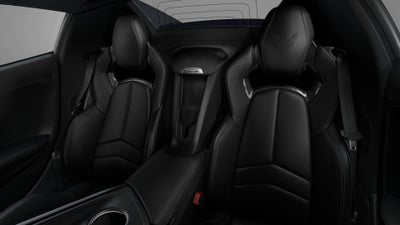 2027 Chevrolet Corvette Grand Sport 2LT