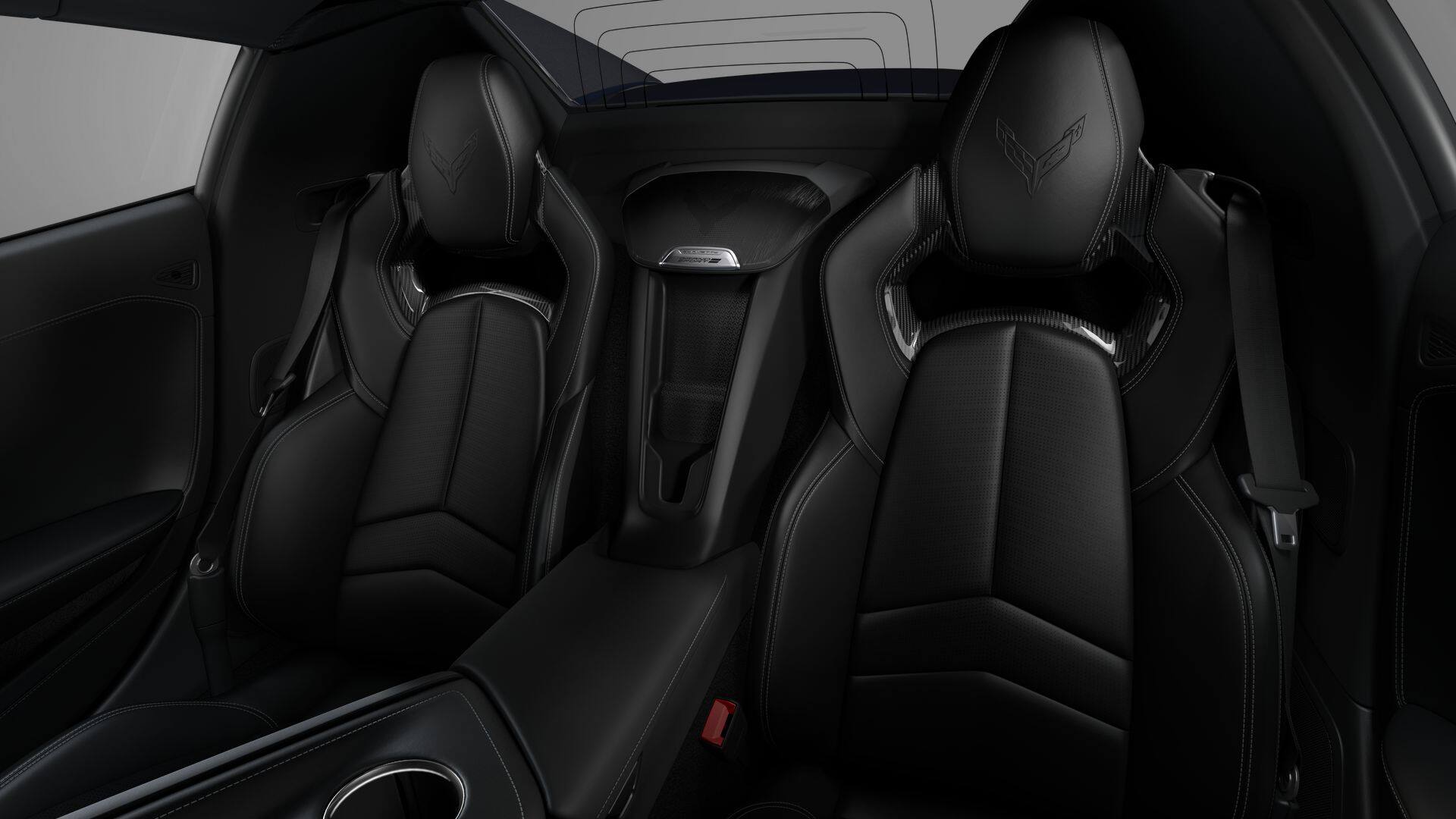 2027 Chevrolet Corvette Grand Sport 2LT