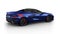 2027 Chevrolet Corvette Grand Sport 2LT