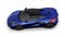 2027 Chevrolet Corvette Grand Sport 2LT