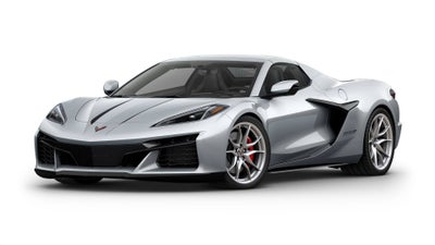 2027 Chevrolet Corvette Grand Sport 2LT