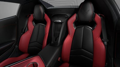 2027 Chevrolet Corvette Grand Sport 3LT