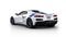 2027 Chevrolet Corvette Grand Sport 3LT