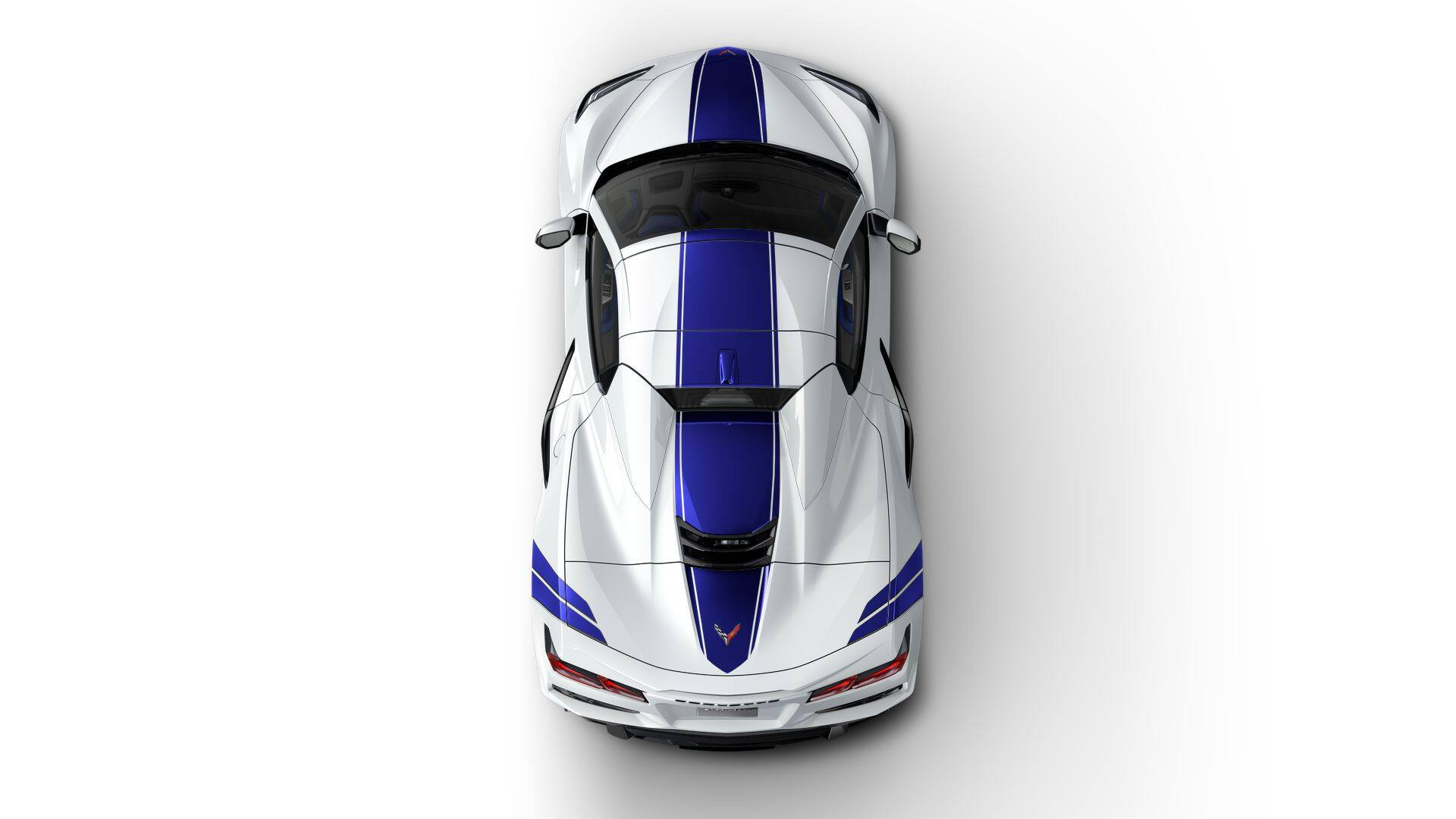 2027 Chevrolet Corvette Grand Sport 3LT