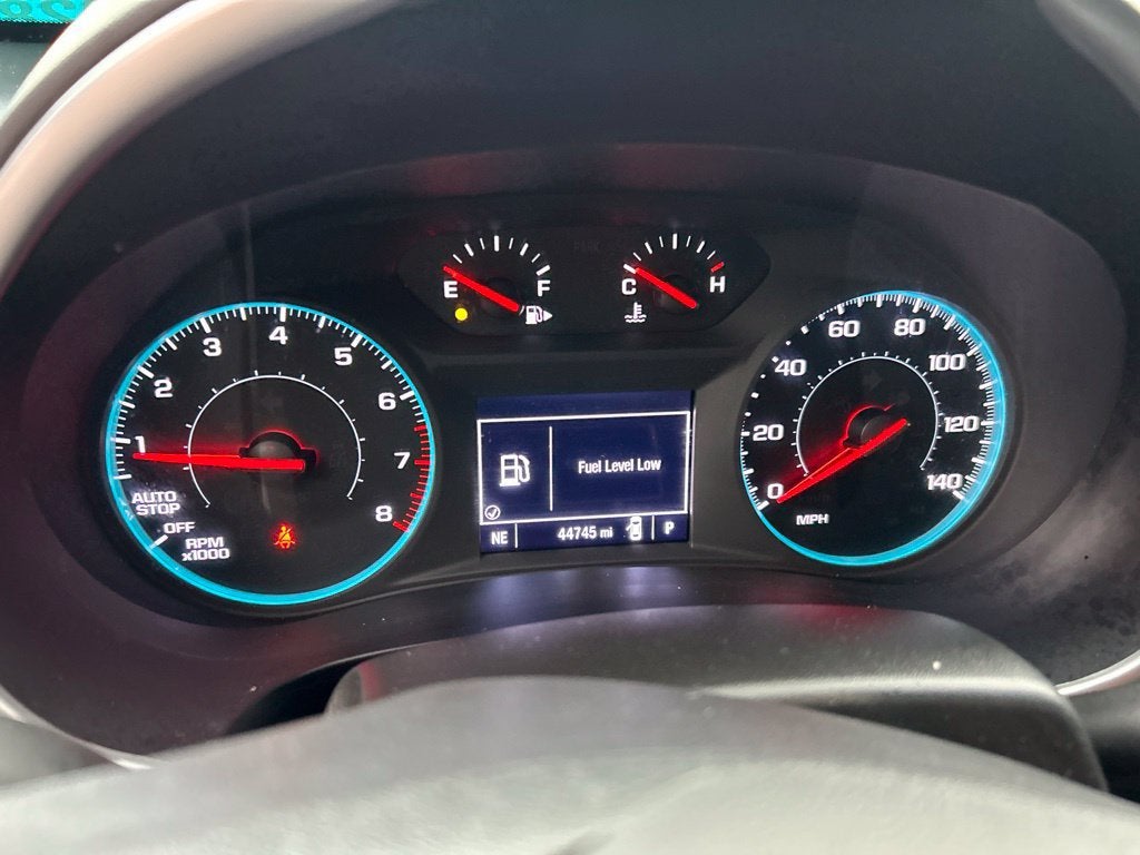 2024 Chevrolet Malibu LS