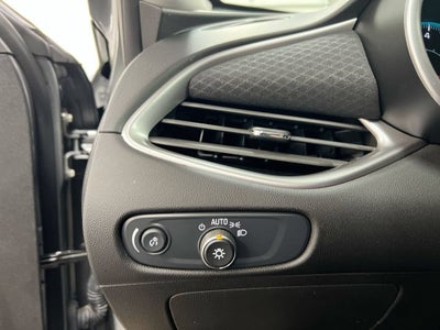 2025 Chevrolet Malibu LS
