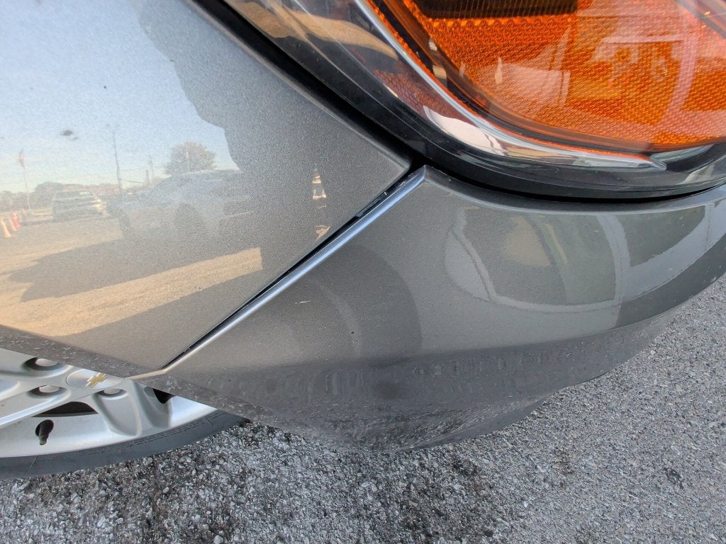 2024 Chevrolet Malibu LS