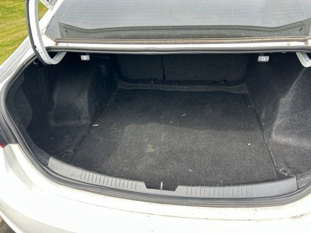2021 Chevrolet Malibu LS