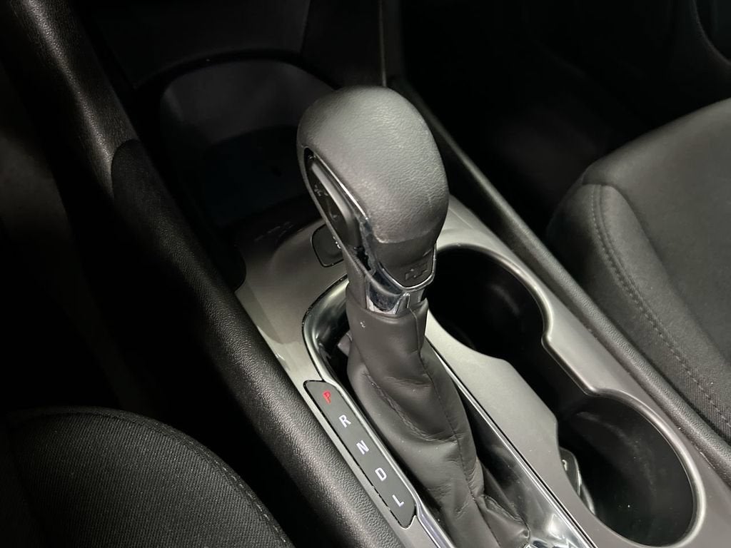 2025 Chevrolet Malibu LS