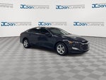 2025 Chevrolet Malibu LS
