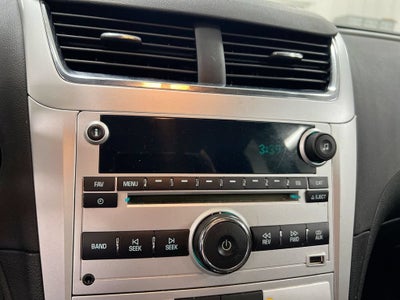 2012 Chevrolet Malibu LT w/1LT