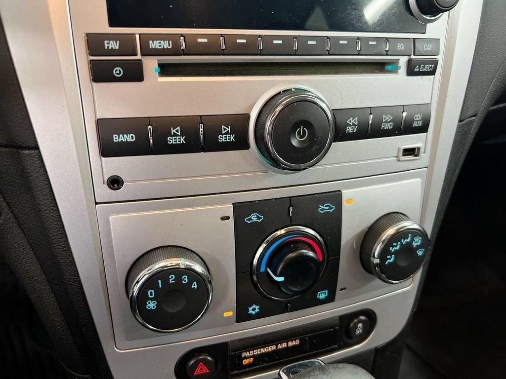 2012 Chevrolet Malibu LT w/1LT