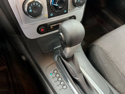 2012 Chevrolet Malibu LT w/1LT