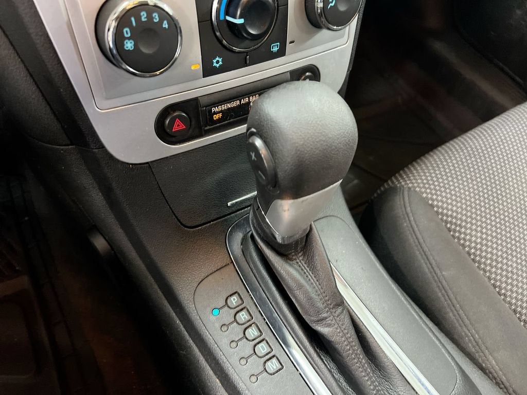 2012 Chevrolet Malibu LT w/1LT