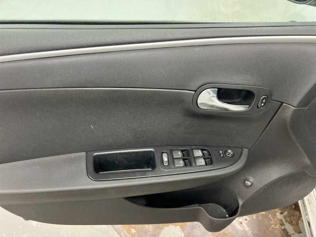 2012 Chevrolet Malibu LT w/1LT
